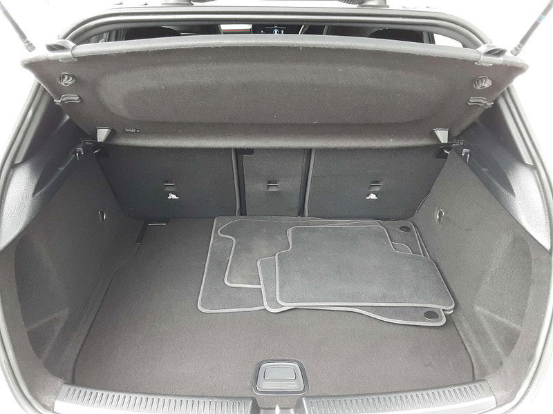 Mercedes-Benz A-CLASS 1.5 A 180 AMG Line Executive D Auto 5dr 5dr Automatic 2025