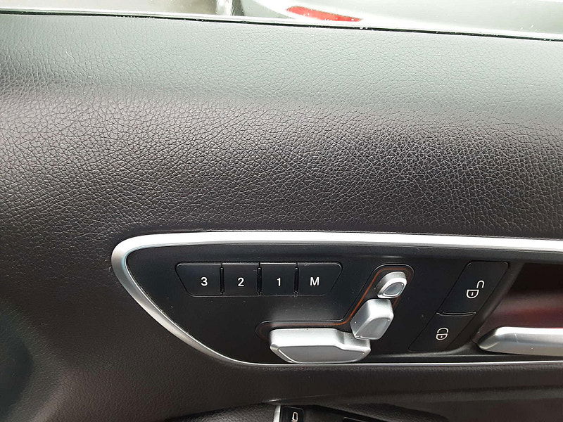 Mercedes-Benz A-CLASS 1.5 A 180 D AMG Line Premium+ 5dr 5dr Manual 2025