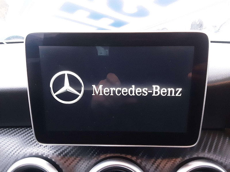 Mercedes-Benz A-CLASS 1.5 A 180 D AMG Line Premium+ 5dr 5dr Manual 2025