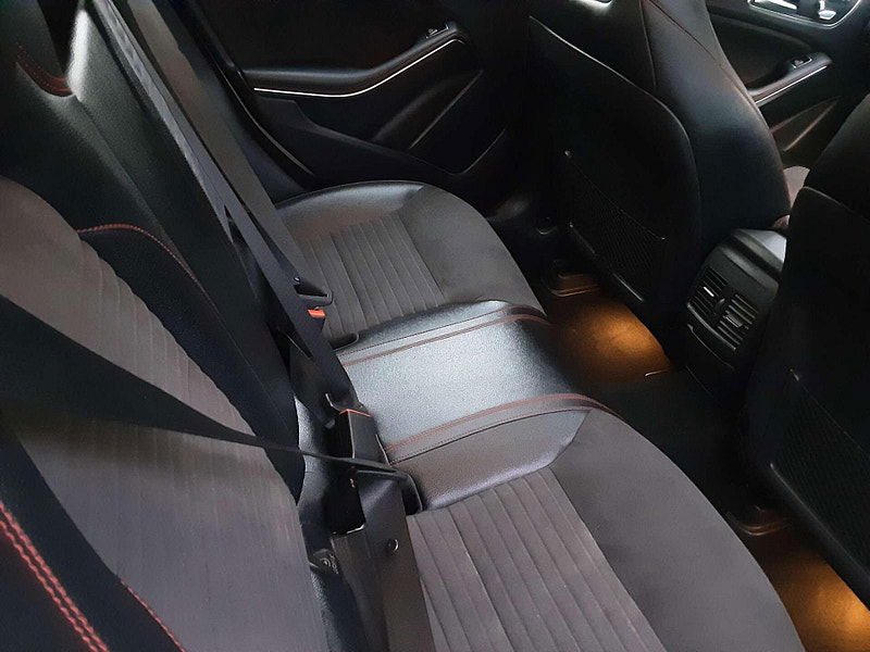 Mercedes-Benz A-CLASS 1.5 A 180 D AMG Line Premium+ 5dr 5dr Manual 2025