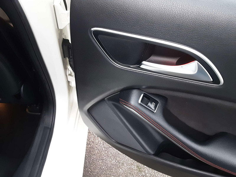 Mercedes-Benz A-CLASS 1.5 A 180 D AMG Line Premium+ 5dr 5dr Manual 2025