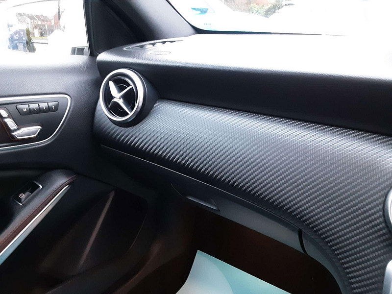 Mercedes-Benz A-CLASS 1.5 A 180 D AMG Line Premium+ 5dr 5dr Manual 2025