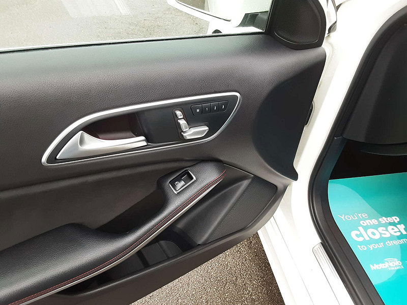 Mercedes-Benz A-CLASS 1.5 A 180 D AMG Line Premium+ 5dr 5dr Manual 2025