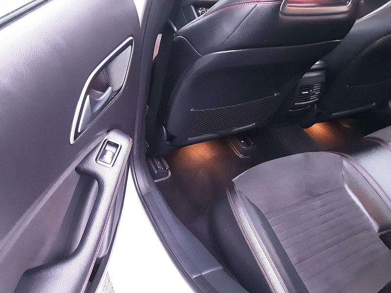 Mercedes-Benz A-CLASS 1.5 A 180 D AMG Line Premium+ 5dr 5dr Manual 2025