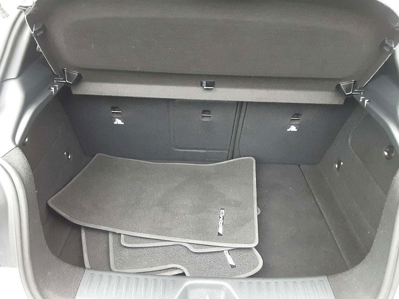 Mercedes-Benz A-CLASS 1.5 A 180 D AMG Line Premium Auto 5dr 5dr Automatic 2026