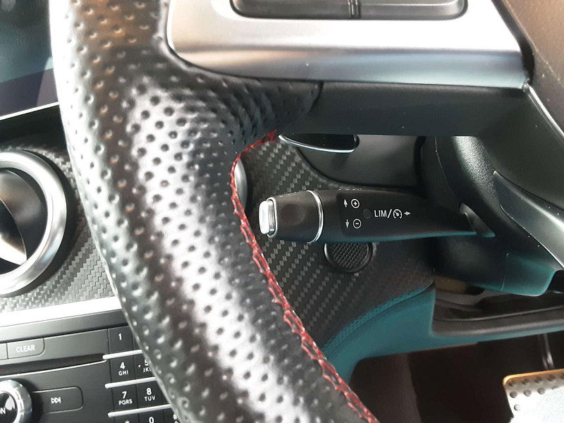 Mercedes-Benz A-CLASS 1.5 A 180 D AMG Line Premium Auto 5dr 5dr Automatic 2026