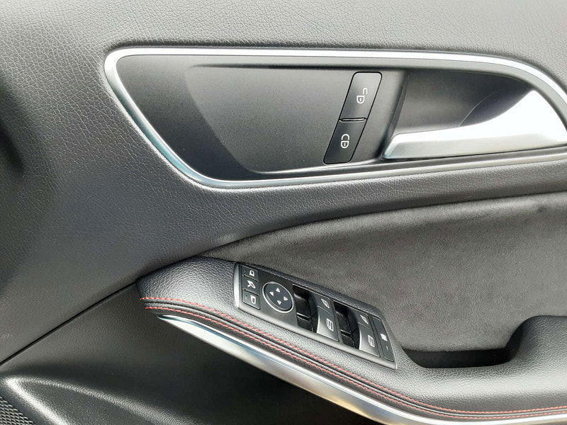 Mercedes-Benz A-CLASS 1.5 A 180 D AMG Line Premium Auto 5dr 5dr Automatic 2026