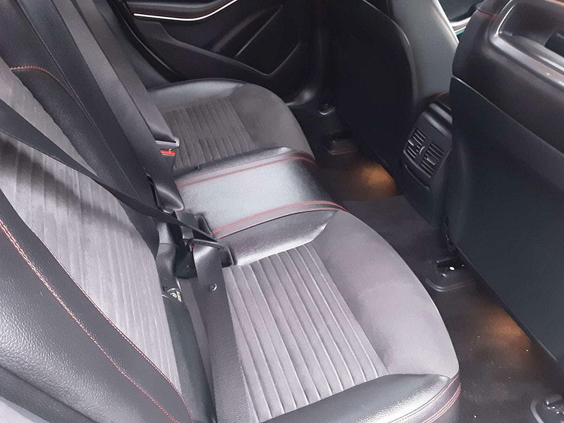 Mercedes-Benz A-CLASS 1.5 A 180 D AMG Line Premium Auto 5dr 5dr Automatic 2026