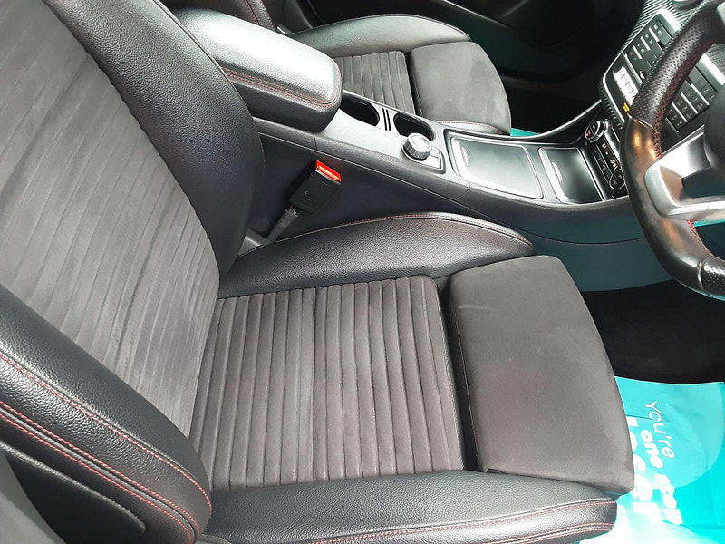 Mercedes-Benz A-CLASS 1.5 A 180 D AMG Line Premium Auto 5dr 5dr Automatic 2026