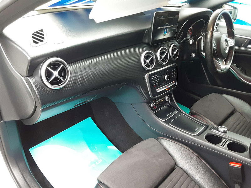 Mercedes-Benz A-CLASS 1.5 A 180 D AMG Line Premium Auto 5dr 5dr Automatic 2026