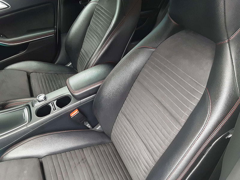 Mercedes-Benz A-CLASS 1.5 A 180 D AMG Line Premium Auto 5dr 5dr Automatic 2026