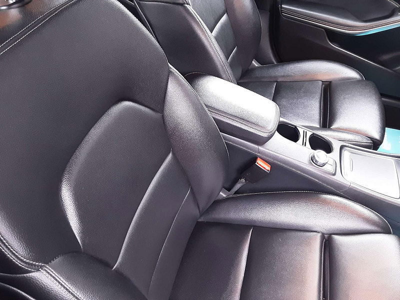 Mercedes-Benz A-CLASS 1.5 A 180 D Sport Premium Auto 5dr 5dr Automatic 2025