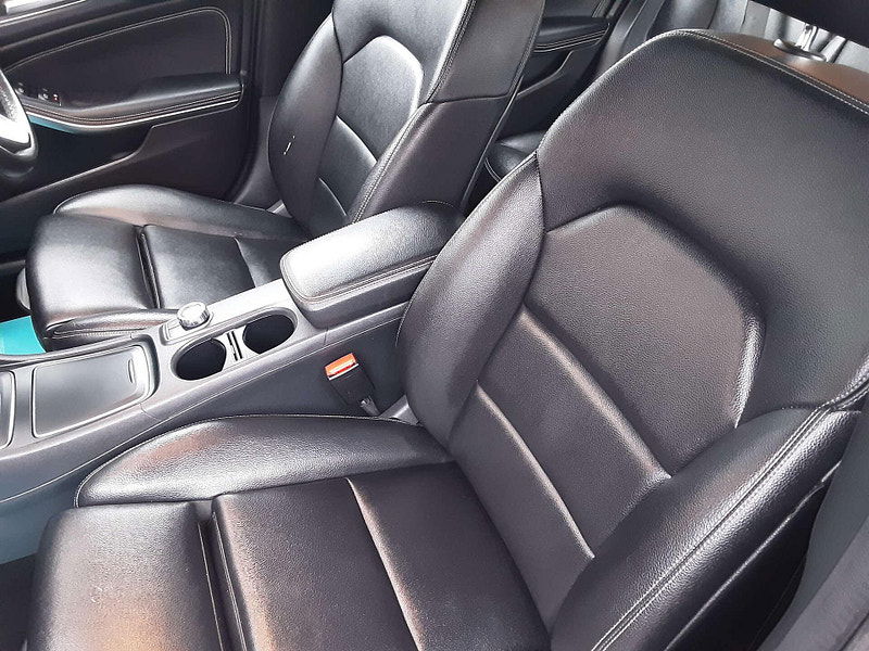 Mercedes-Benz A-CLASS 1.5 A 180 D Sport Premium Auto 5dr 5dr Automatic 2025