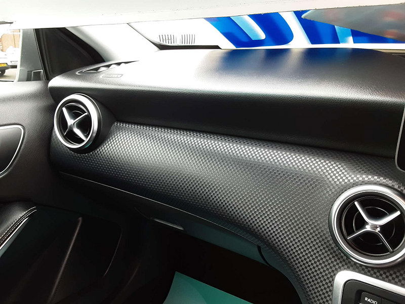 Mercedes-Benz A-CLASS 1.5 A 180 D Sport Premium Auto 5dr 5dr Automatic 2025