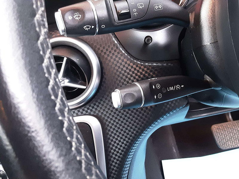 Mercedes-Benz A-CLASS 1.5 A 180 D Sport Premium Auto 5dr 5dr Automatic 2025