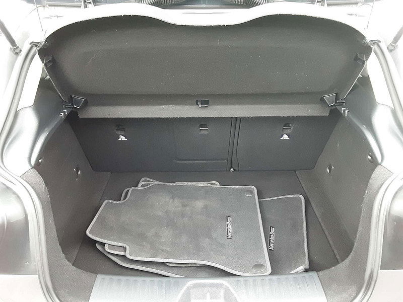 Mercedes-Benz A-CLASS 1.5 A 180 D Sport Premium Auto 5dr 5dr Automatic 2025