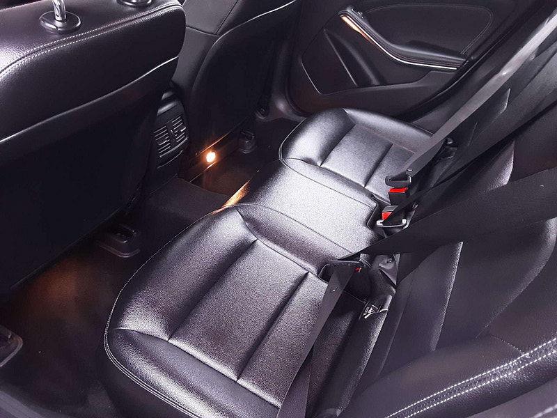 Mercedes-Benz A-CLASS 1.5 A 180 D Sport Premium Auto 5dr 5dr Automatic 2025