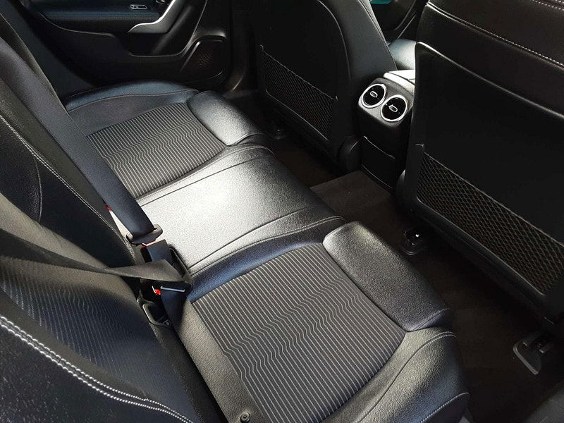 Mercedes-Benz A-CLASS 1.5 A 180 Sport D Auto 5dr 5dr Automatic 2025