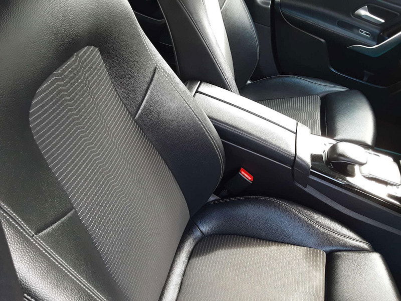 Mercedes-Benz A-CLASS 1.5 A 180 Sport D Auto 5dr 5dr Automatic 2025