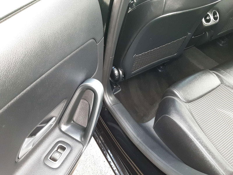 Mercedes-Benz A-CLASS 1.5 A 180 Sport D Auto 5dr 5dr Automatic 2025