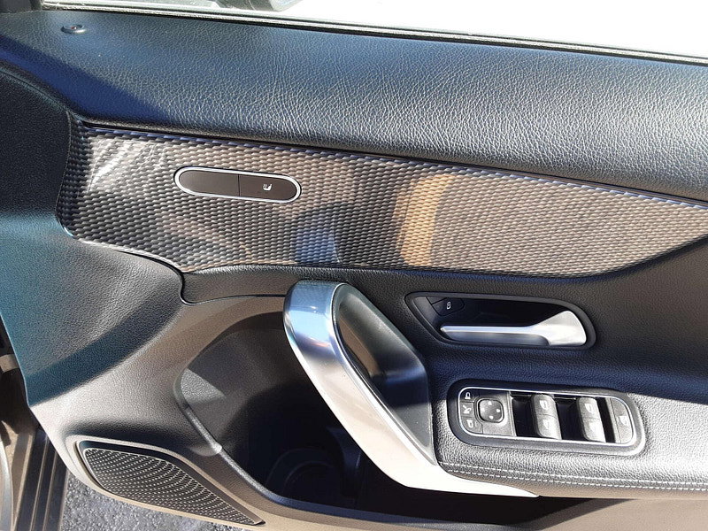 Mercedes-Benz A-CLASS 1.5 A 180 Sport Exeutive D Auto 5dr 5dr Automatic 2026