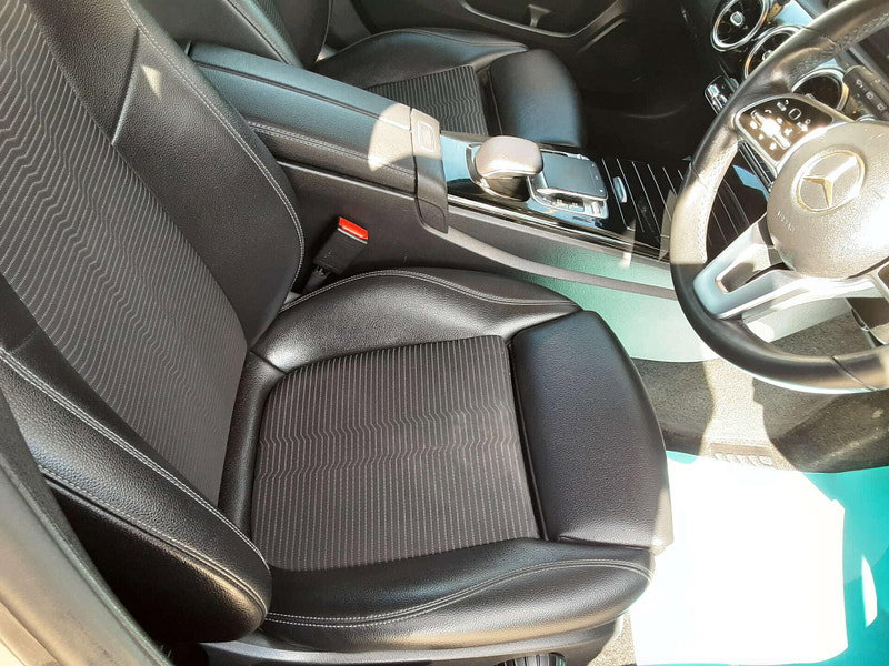 Mercedes-Benz A-CLASS 1.5 A 180 Sport Exeutive D Auto 5dr 5dr Automatic 2026