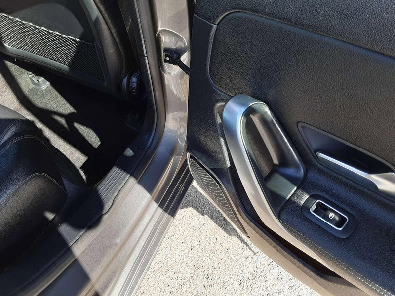 Mercedes-Benz A-CLASS 1.5 A 180 Sport Exeutive D Auto 5dr 5dr Automatic 2026