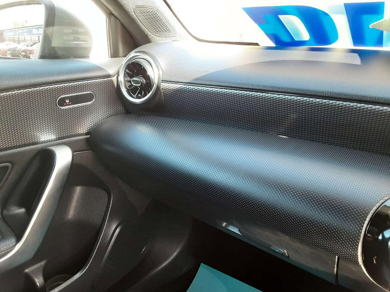 Mercedes-Benz A-CLASS 1.5 A 180 Sport Exeutive D Auto 5dr 5dr Automatic 2026