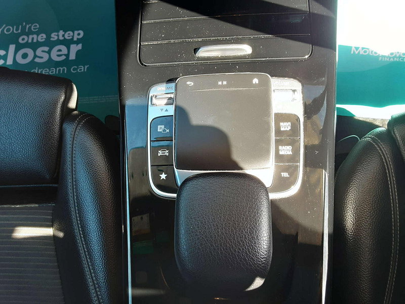 Mercedes-Benz A-CLASS 1.5 A 180 Sport Exeutive D Auto 5dr 5dr Automatic 2026