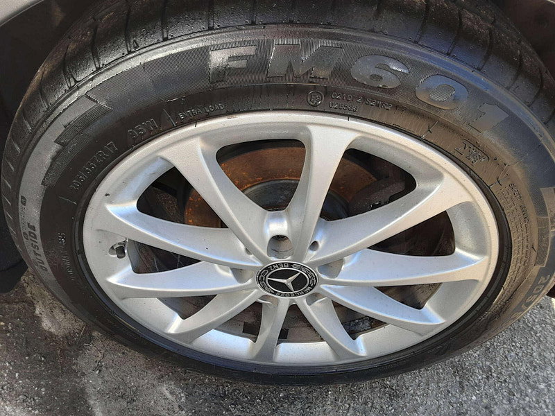 Mercedes-Benz A-CLASS 1.5 A 180 Sport Exeutive D Auto 5dr 5dr Automatic 2026