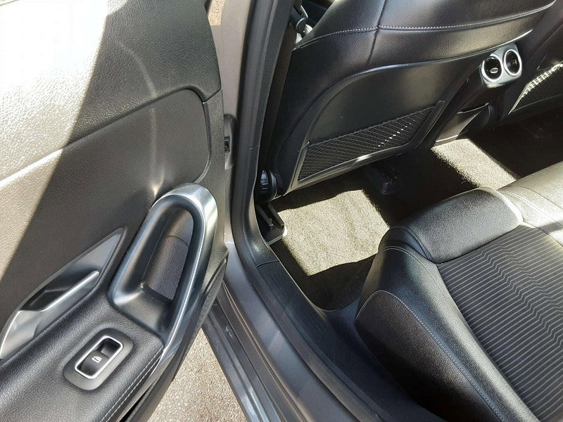 Mercedes-Benz A-CLASS 1.5 A 180 Sport Exeutive D Auto 5dr 5dr Automatic 2026