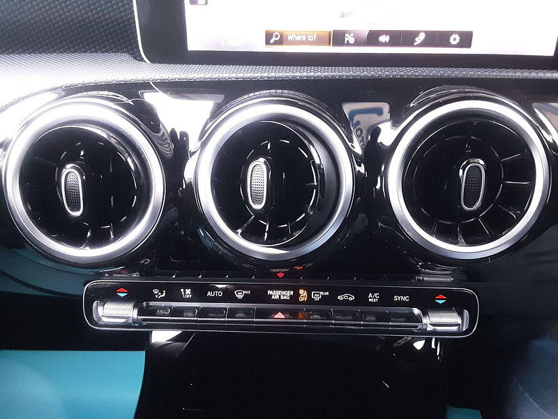 Mercedes-Benz A-CLASS 1.5 A 180 Sport Exeutive D Auto 5dr 5dr Automatic 2026