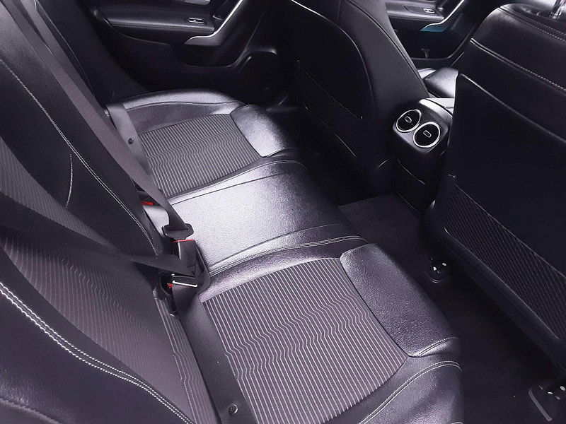 Mercedes-Benz A-CLASS 1.5 A 180 Sport Exeutive D Auto 5dr 5dr Automatic 2026