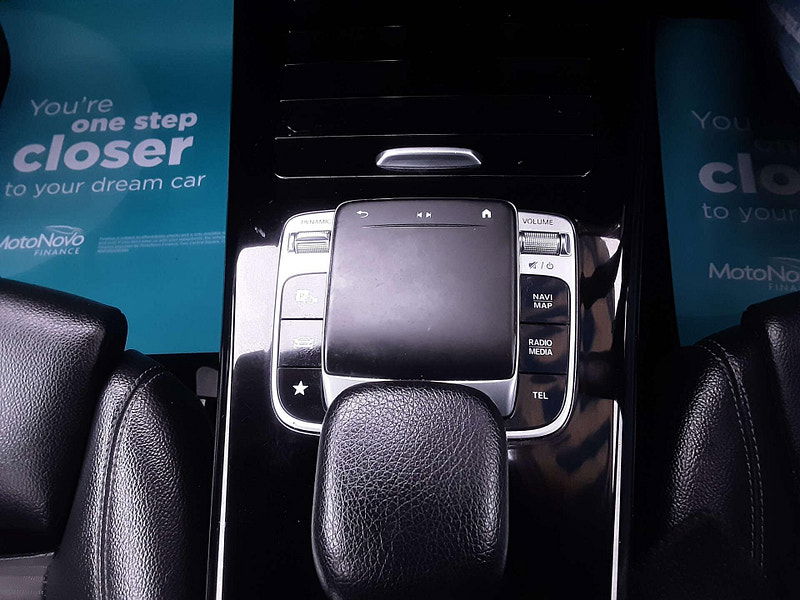 Mercedes-Benz A-CLASS 1.5 A 180 Sport Exeutive D Auto 5dr 5dr Automatic 2026