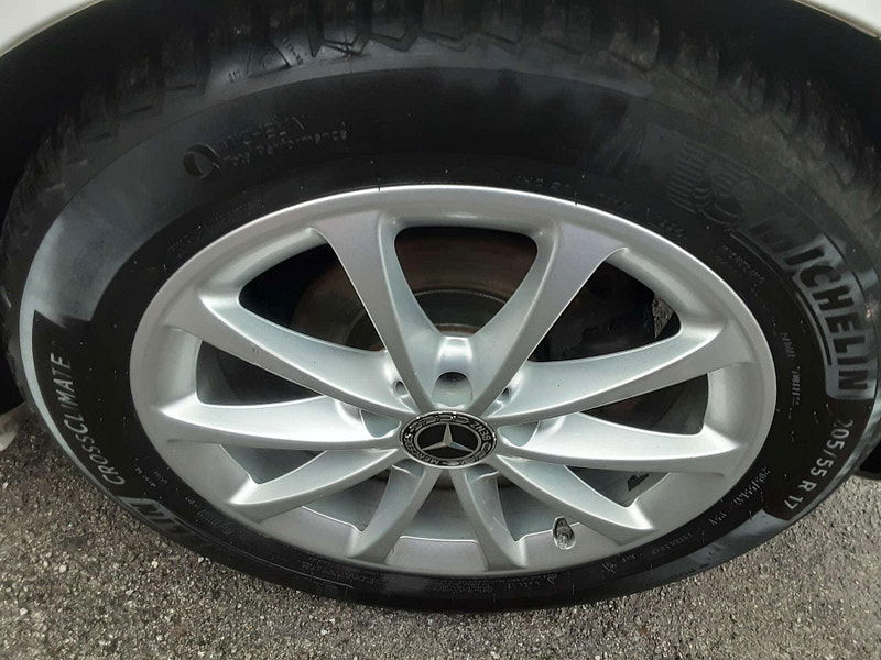 Mercedes-Benz A-CLASS 1.5 A 180 Sport Exeutive D Auto 5dr 5dr Automatic 2026