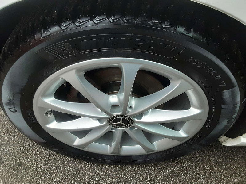 Mercedes-Benz A-CLASS 1.5 A 180 Sport Exeutive D Auto 5dr 5dr Automatic 2026