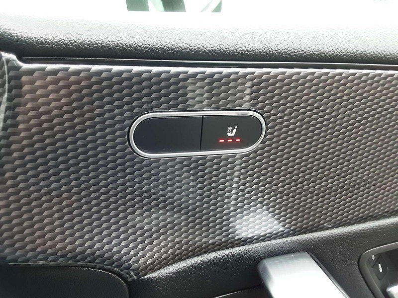 Mercedes-Benz A-CLASS 1.5 A 180 Sport Exeutive D Auto 5dr 5dr Automatic 2026