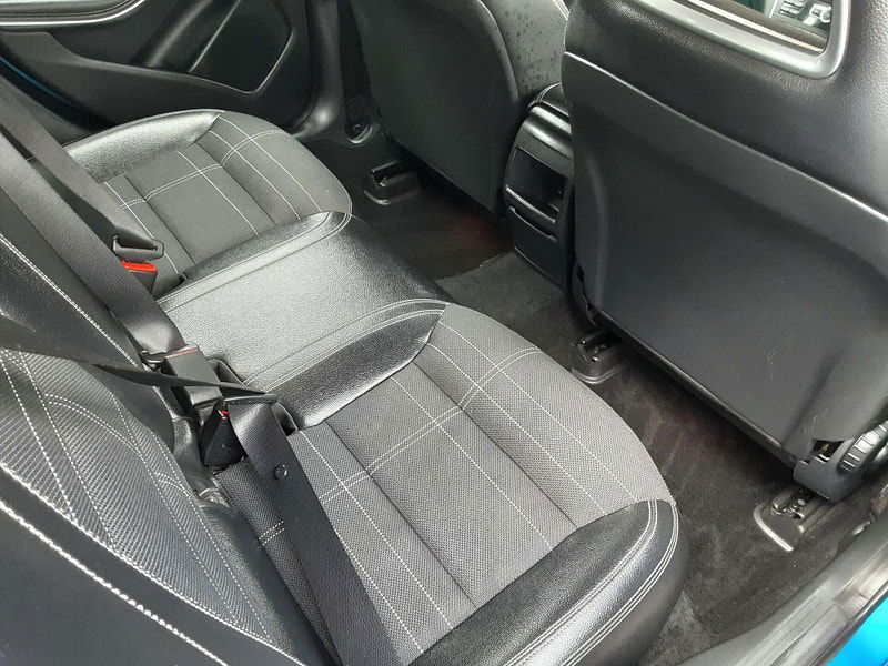 Mercedes-Benz A-CLASS 1.5 A180 BlueEfficiency Sport CDi 5dr 5dr Manual 2025