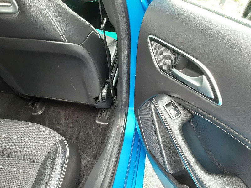 Mercedes-Benz A-CLASS 1.5 A180 BlueEfficiency Sport CDi 5dr 5dr Manual 2025
