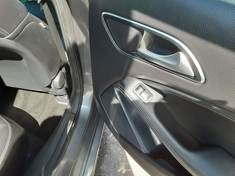 Mercedes-Benz A Class 1.5 A180d Sport 7G-DCT Euro 6 (s/s) 5dr 5dr Automatic 2025