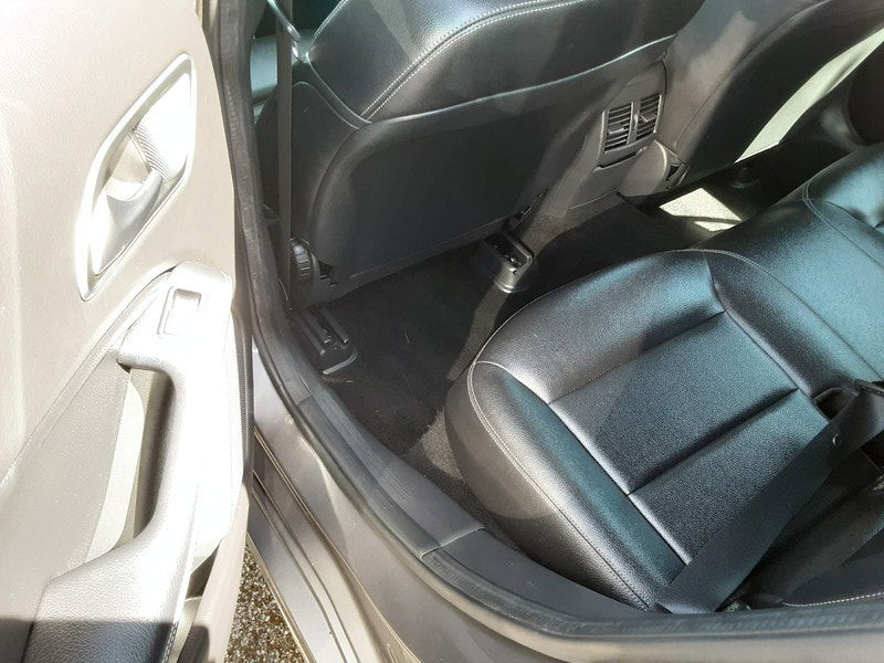 Mercedes-Benz A Class 1.5 A180d Sport 7G-DCT Euro 6 (s/s) 5dr 5dr Automatic 2025