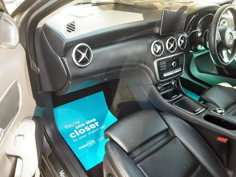 Mercedes-Benz A Class 1.5 A180d Sport 7G-DCT Euro 6 (s/s) 5dr 5dr Automatic 2025