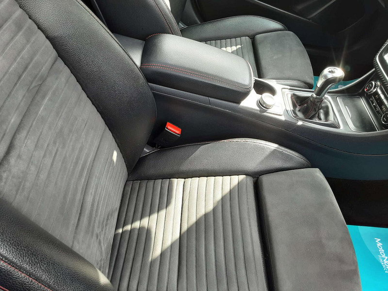 Mercedes-Benz A-CLASS 1.6 A 160 AMG Line Premium+ 5dr 5dr Manual 2026