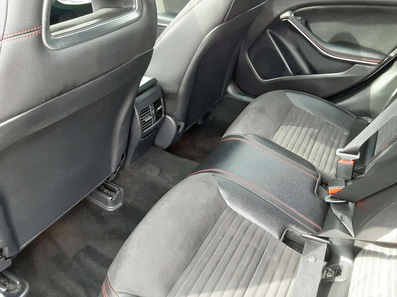 Mercedes-Benz A-CLASS 1.6 A 160 AMG Line Premium+ 5dr 5dr Manual 2026
