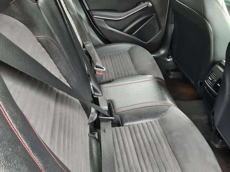 Mercedes-Benz A-CLASS 1.6 A 160 AMG Line Premium+ 5dr 5dr Manual 2026