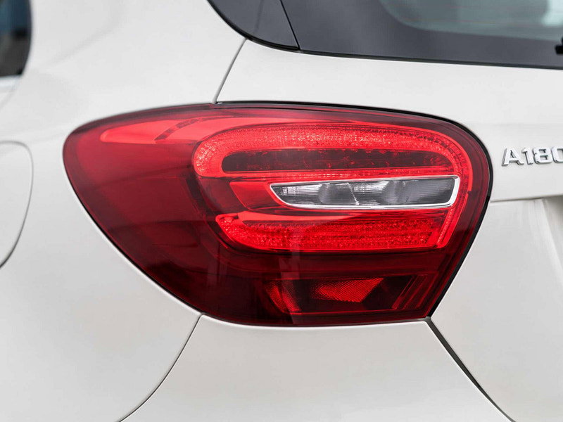 Mercedes-Benz A-CLASS 1.6 A 160 Sport Auto 5dr 5dr Automatic 2026