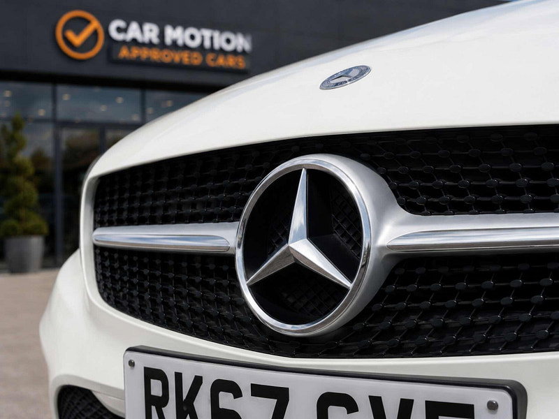 Mercedes-Benz A-CLASS 1.6 A 160 Sport Auto 5dr 5dr Automatic 2026