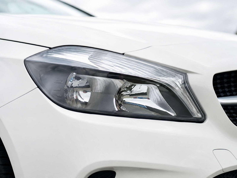 Mercedes-Benz A-CLASS 1.6 A 160 Sport Auto 5dr 5dr Automatic 2026
