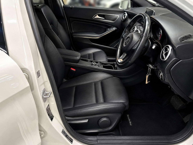 Mercedes-Benz A-CLASS 1.6 A 160 Sport Auto 5dr 5dr Automatic 2026