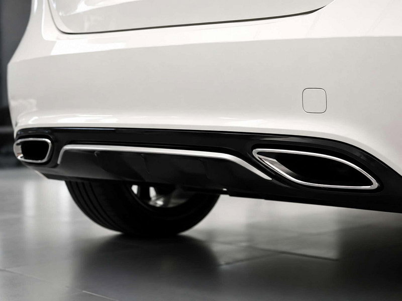 Mercedes-Benz A-CLASS 1.6 A 160 Sport Auto 5dr 5dr Automatic 2026